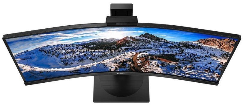 Монiтор TFT PHILIPS 34" 346P1CRH/00 346P1CRH/00 фото