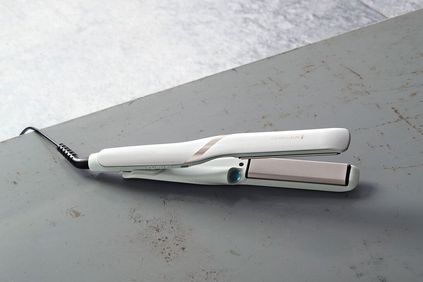 Випрямляч для волосся REMINGTON S9001 Hydraluxe PRO 45704560100 фото