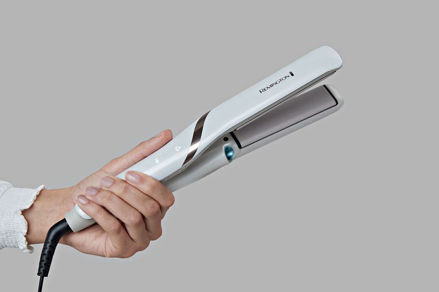 Випрямляч для волосся REMINGTON S9001 Hydraluxe PRO 45704560100 фото
