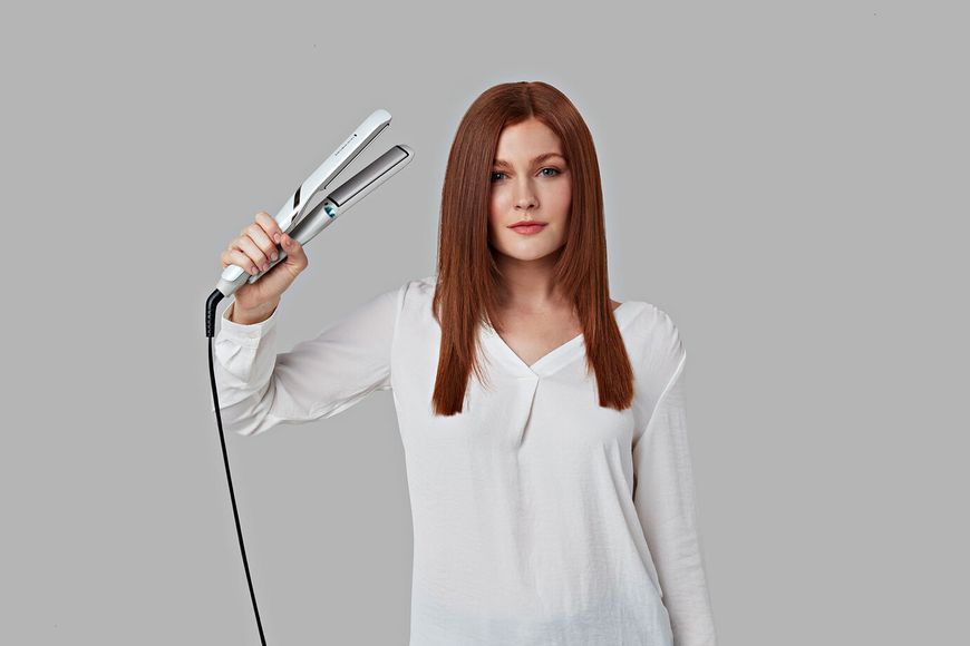 Випрямляч для волосся REMINGTON S9001 Hydraluxe PRO 45704560100 фото