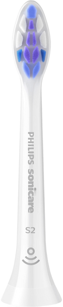 Зубна електрощітка PHILIPS HX6054/87 насадки Sensitive 4 шт HX6054/87 фото