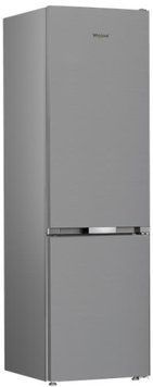 Холодильник Whirlpool WHK26404XP5E WHK26404XP5E фото