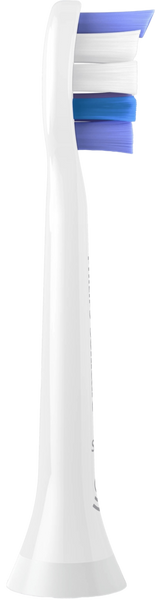 Зубна електрощітка PHILIPS HX6054/87 насадки Sensitive 4 шт HX6054/87 фото