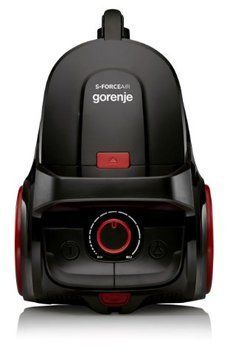Пилосос циклонний GORENJE VCE01SFABKR 742987 фото