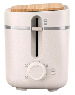 Тостер Philips Series Eco HD2640/10 HD2640/10 фото