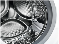 Пральна машина ELECTROLUX EW9F5482WCU 914485300 фото