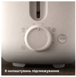 Тостер Philips Series Eco HD2640/10 HD2640/10 фото