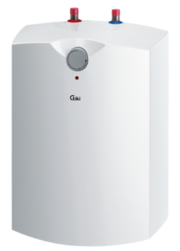 Водонагрівач Tiki Mini PBT 10V9 (GT 10 U) 700187 фото