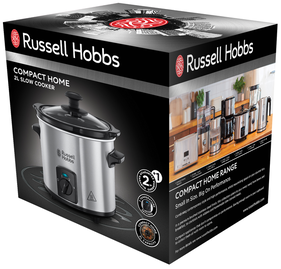 Мультиварка RUSSELL HOBBS 25570-56 23786036002 фото