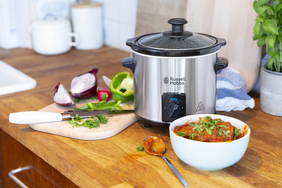 Мультиварка RUSSELL HOBBS 25570-56 23786036002 фото