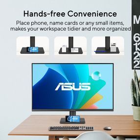 Монітор ASUS VA279HG VA279HG фото