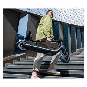 Електросамокат Segway Ninebot E2 E II (AA.05.14.01.0004) AA.05.14.01.0004 фото