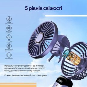Вентилятор XoKo XK-F03-WH XK-F03-WH фото