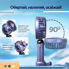 Вентилятор XoKo XK-F03-WH XK-F03-WH фото