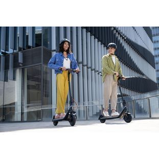 Електросамокат Segway Ninebot E2 E II (AA.05.14.01.0004) AA.05.14.01.0004 фото
