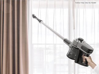 Пилосос акумуляторний ELECTROLUX EP31CB21TG 900402389 фото