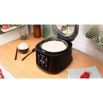 Мультиварка Cosori CRC-R501-KEU CRC-R501-KEU фото