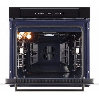 Духова шафа LUXELL A68-LXSGF3 A68-LXSGF3 фото