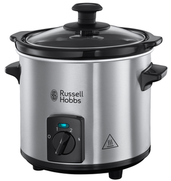 Мультиварка RUSSELL HOBBS 25570-56 23786036002 фото