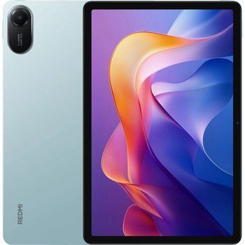 Планшет Xiaomi Redmi Pad 2 11" WiFi 8/256GB Mint Green (VHU5897EU) (1151099) 1151099 фото