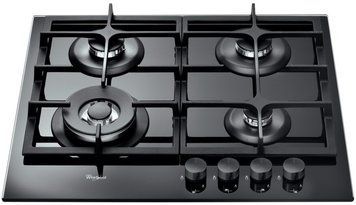Варильна поверхня WHIRLPOOL GOA 6425/NB1 869991665200 фото