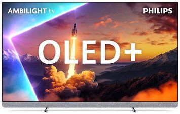 Телевізор 65" Philips OLED+ 65OLED910/12 65OLED910/12 фото