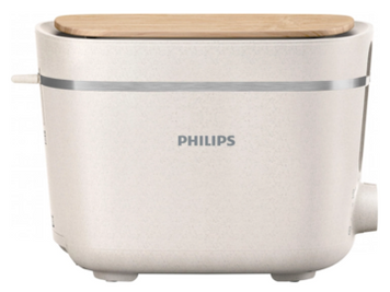 Тостер Philips Series Eco HD2640/10 HD2640/10 фото