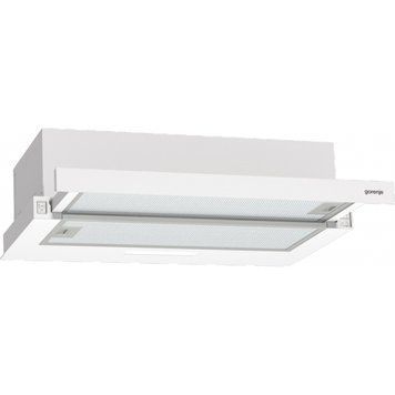 Витяжка кухонна Gorenje TH60E3W TH60E3W фото