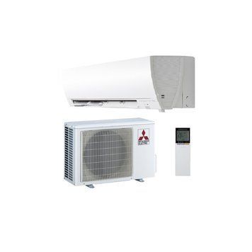 Кондиціонер Mitsubishi Deluxe inverter (MSZ-FH35VE/MUZ-FH35VE) MSZ-FH35VE/MUZ-FH35VE фото