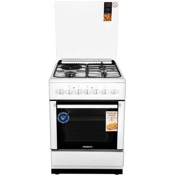 Плита комбінована ARDESTO FSC-F6060CW FSC-F6060CW фото