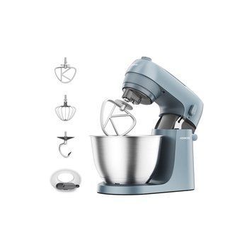 Кухонний комбайн Kenwood KZM 35.000 GY (KZM35.000GY) KZM35.000GY фото
