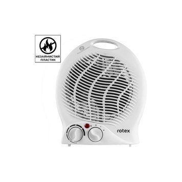 Обігрівач Rotex RAS04-W RAS04-W фото