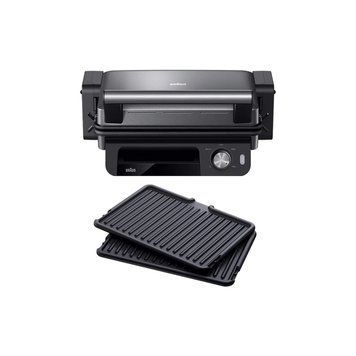 Електрогриль Braun CG 5033 IGY CG 5033 IGY фото
