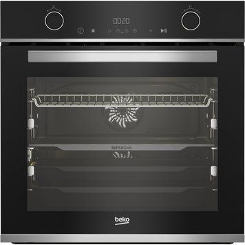Духова шафа Beko BBVM13400XDS BBVM13400XDS фото