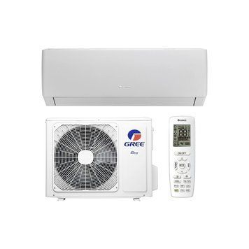 Кондиціонер Gree Pular DC inverter R32 (GWH12AGCXB-K6DNA1A) GWH12AGCXB-K6DNA1A фото