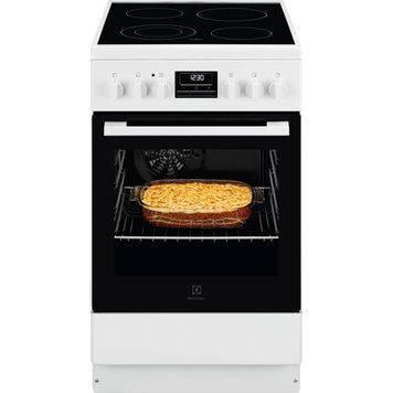Плита Electrolux LKR540266W LKR540266W фото