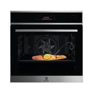 Духова шафа Electrolux EOB8S39WX EOB8S39WX фото