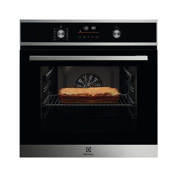 Духова шафа Electrolux EOF6P76BX EOF6P76BX фото