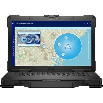 Ноутбук Dell Pro Rugged 14 (210-BNNG_U516512WP) 210-BNNG_U516512WP фото