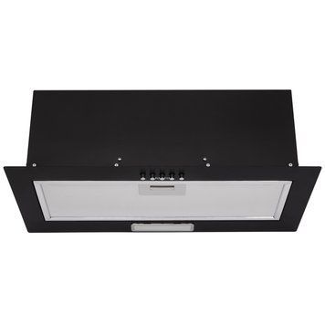 Витяжка кухонна Jantar BILT 650 LED 52 BL BILT 650 LED 52 BL фото