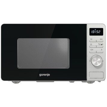 Мікрохвильова піч Gorenje MO20A3X MO20A3X фото
