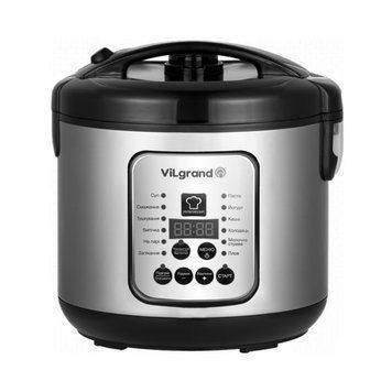 Мультиварка Vilgrand VMC 1255 (VMC1255) VMC1255 фото