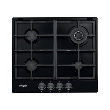 Варильна поверхня Whirlpool TKRL661NB TKRL661NB фото