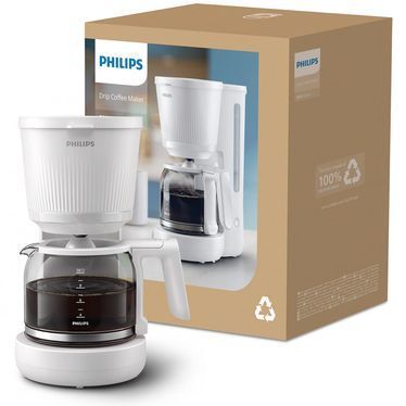 Крапельна кавоварка Philips HD7411/00 HD7411/00 фото