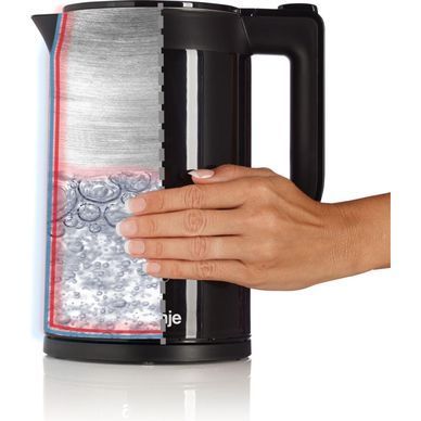 Електрочайник Gorenje K17DWDII K17DWDII фото