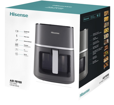 Мультипіч HISENSE HAF1900D 743878 фото