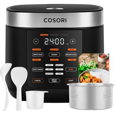 Мультиварка Cosori CRC-R501-KEU CRC-R501-KEU фото