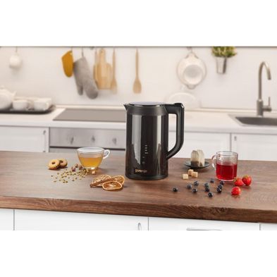 Електрочайник Gorenje K17DWDII K17DWDII фото