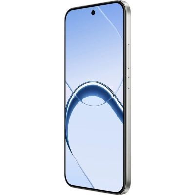 Мобільний телефон realme 16 5G 8/256GB Air White 16 5G 8/256GB Air White фото
