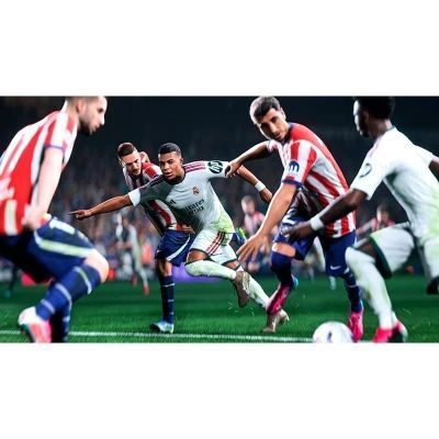 Гра Nintendo EA SPORTS FC 27, картридж (5030931125522) 5030931125522 фото